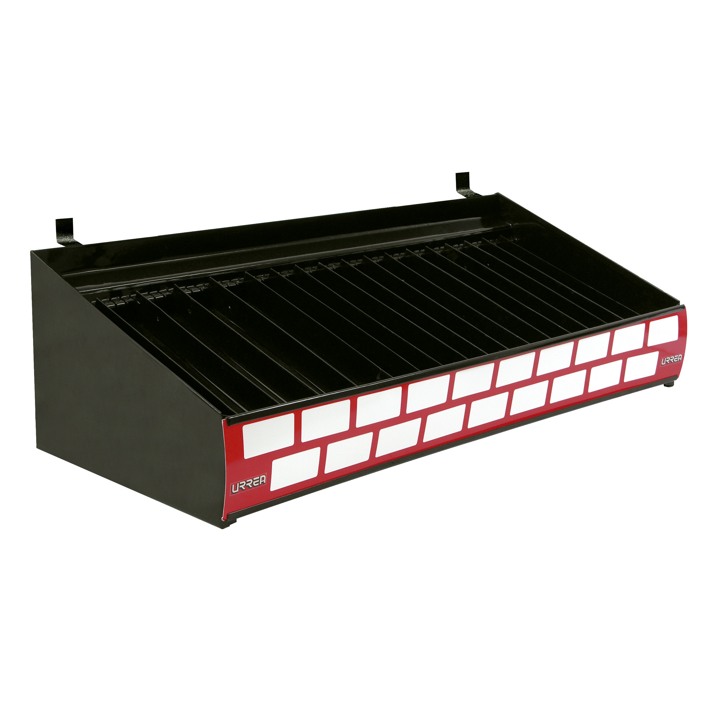 Imagen para Rack para dados sin carga de Grupo Urrea Imagen para Rack para dados sin carga de Grupo Urrea
