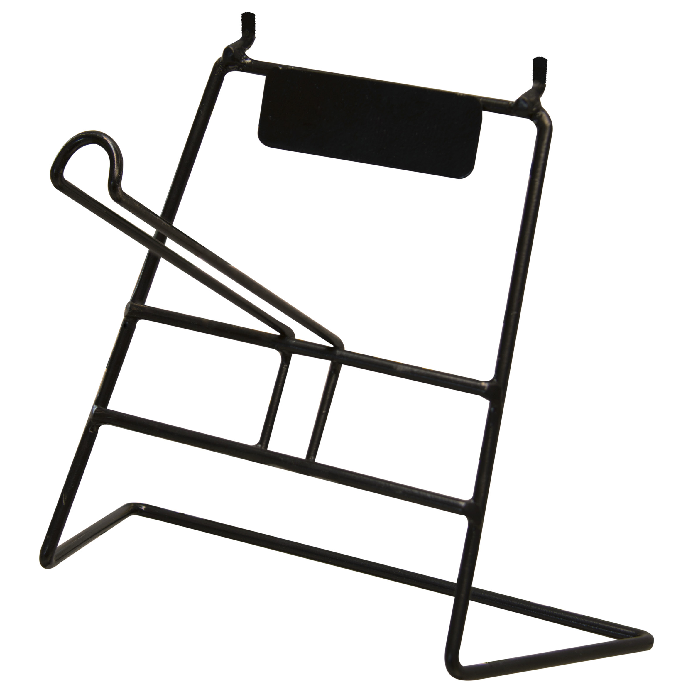 Imagen para Rack para discos abrasivos de 4" de Grupo Urrea Imagen para Rack para discos abrasivos de 4" de Grupo Urrea
