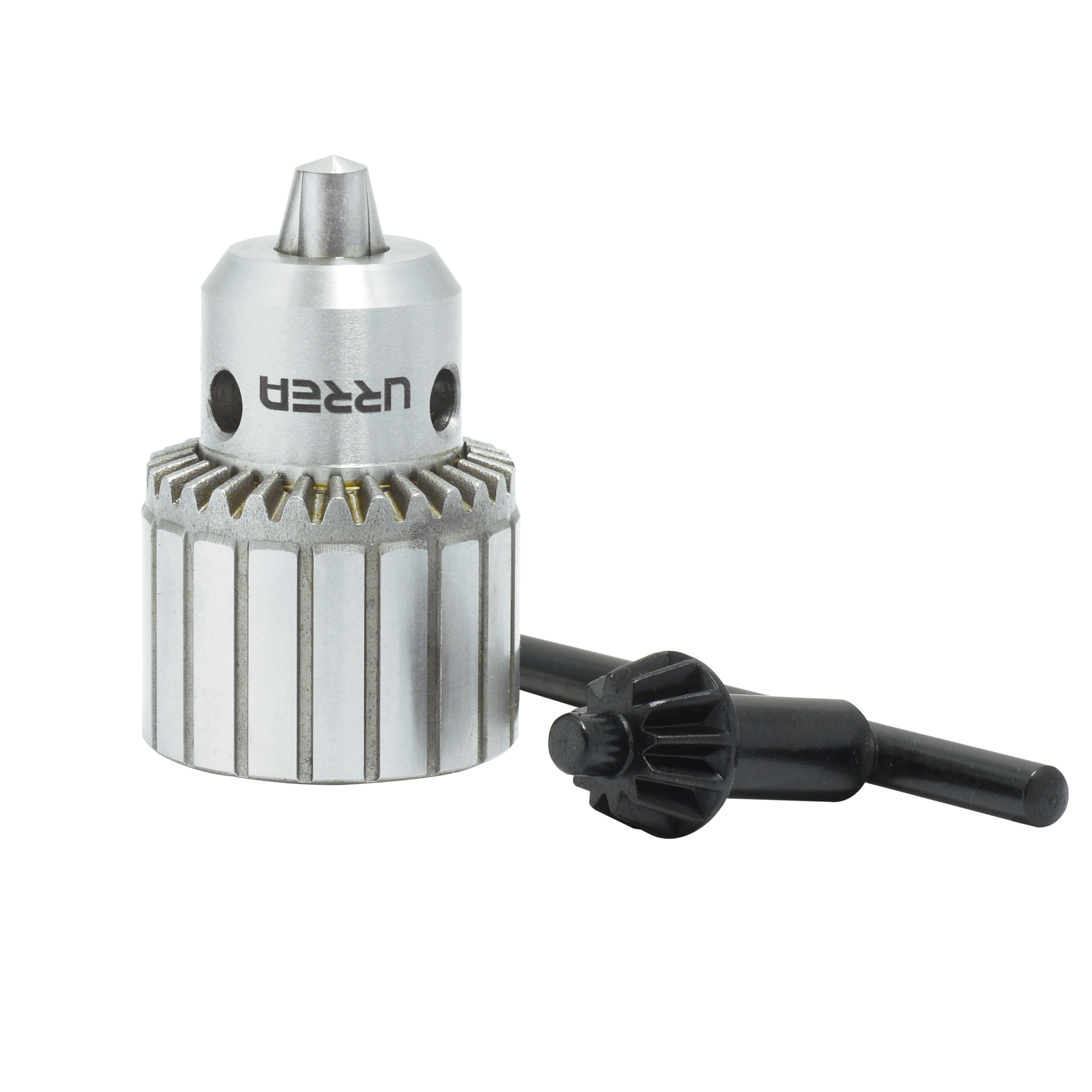 Imagen para Broquero 3/8" con llave 1/2-20NF de Grupo Urrea Imagen para Broquero 3/8" con llave 1/2-20NF de Grupo Urrea