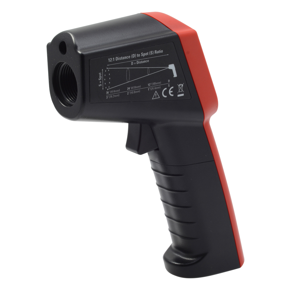 UD70 Infrared Thermometer -60°C To 550°C