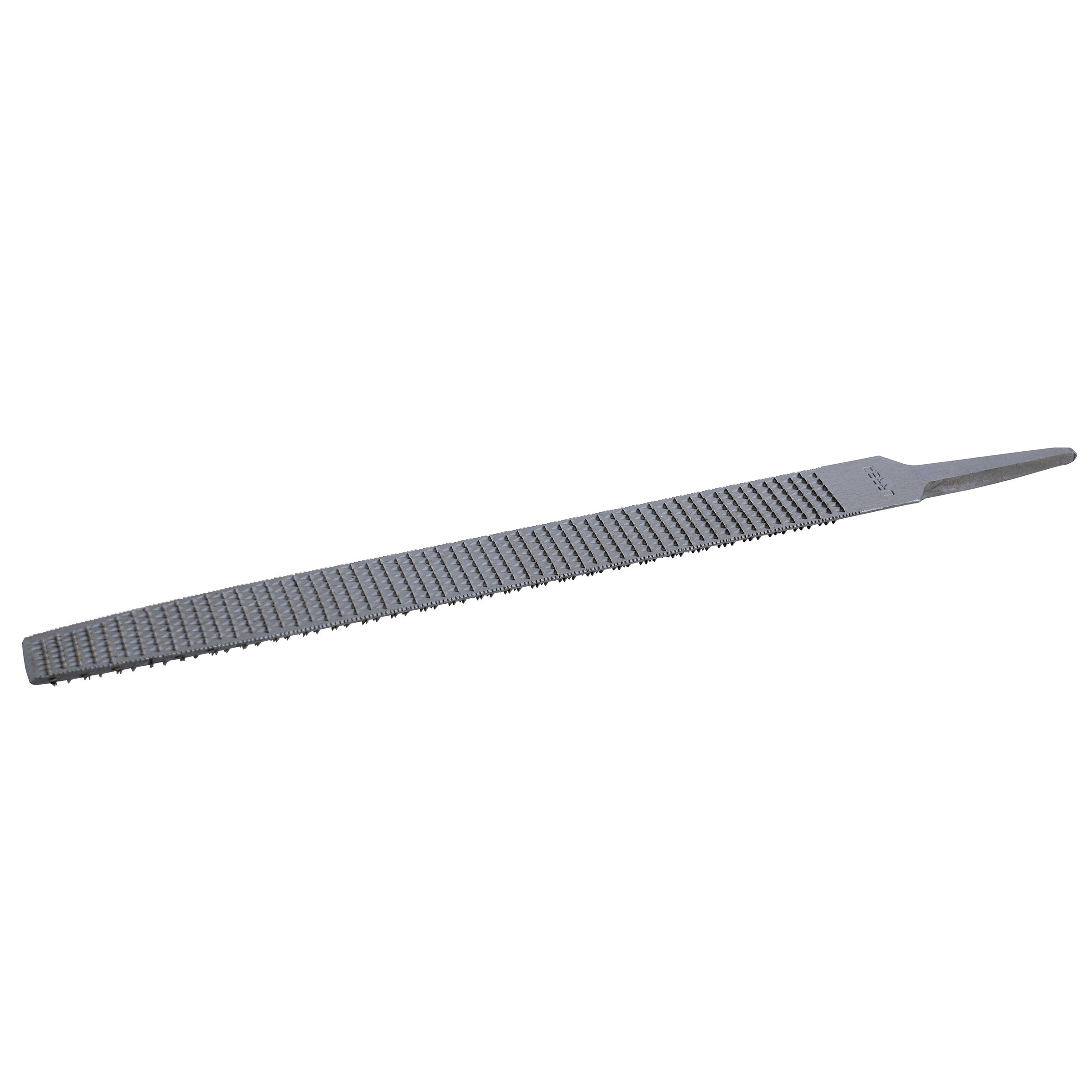 UFME10 Half round wood rasp files 10"