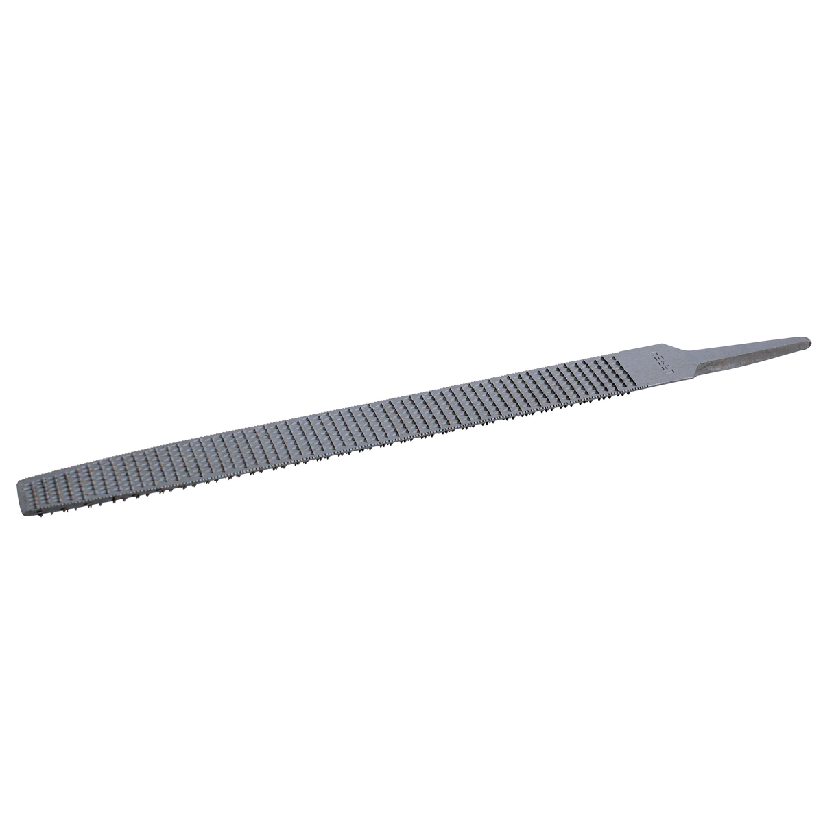 UFME12 Half round wood rasp files 12"