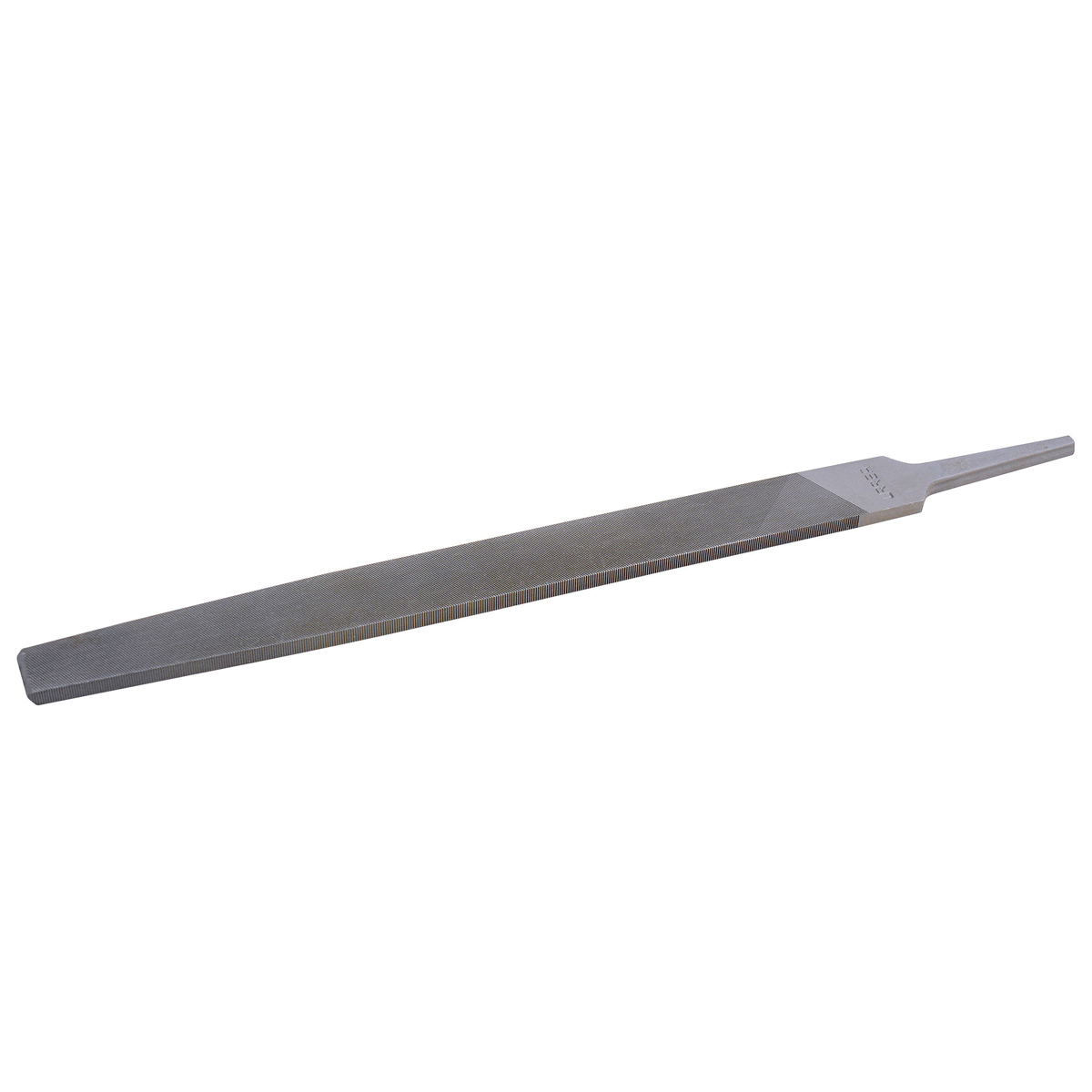 UFPM14 Flat smooth file 14"