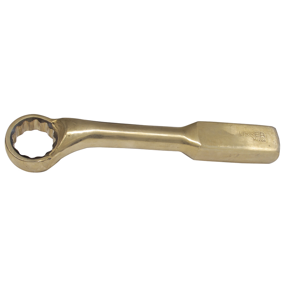 UH2618SW 1-1/8" Non-Sparking Offset Striking Wrench