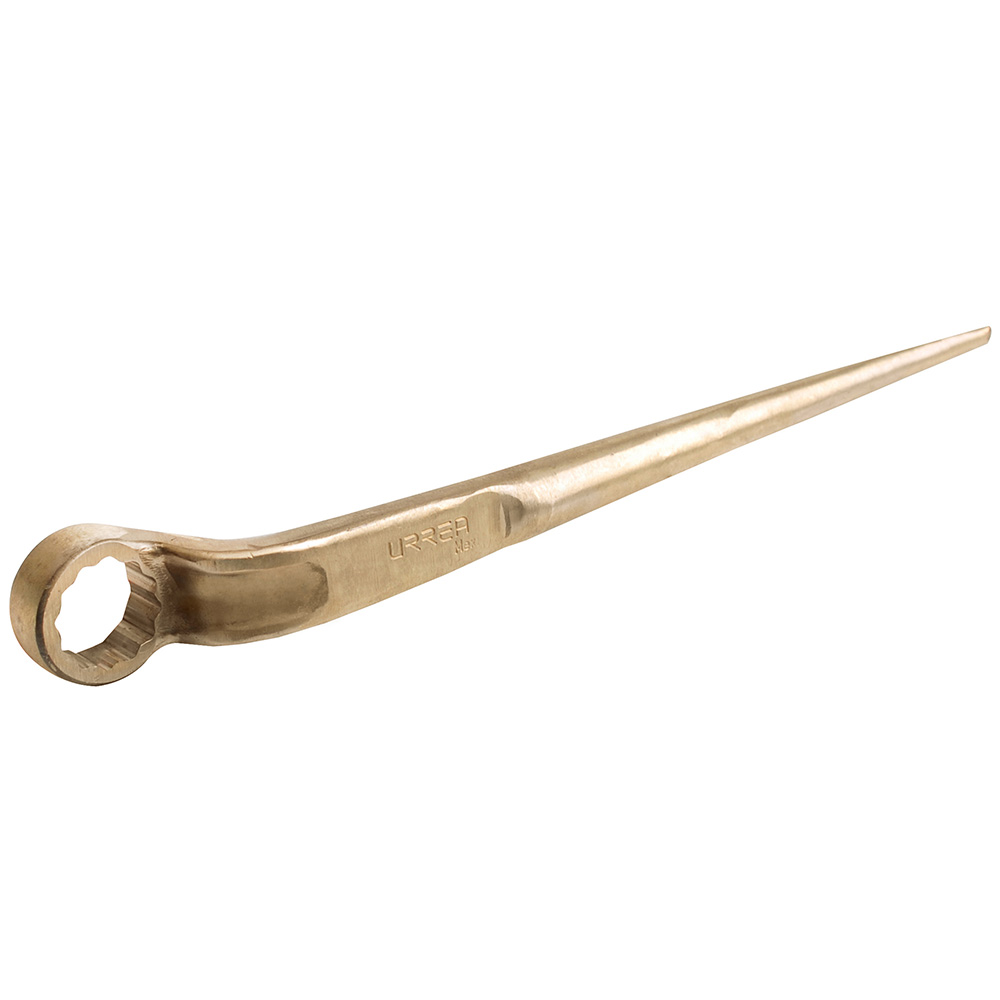 UH2623 1-7/16" Non-Sparking Structural Box-end Wrench