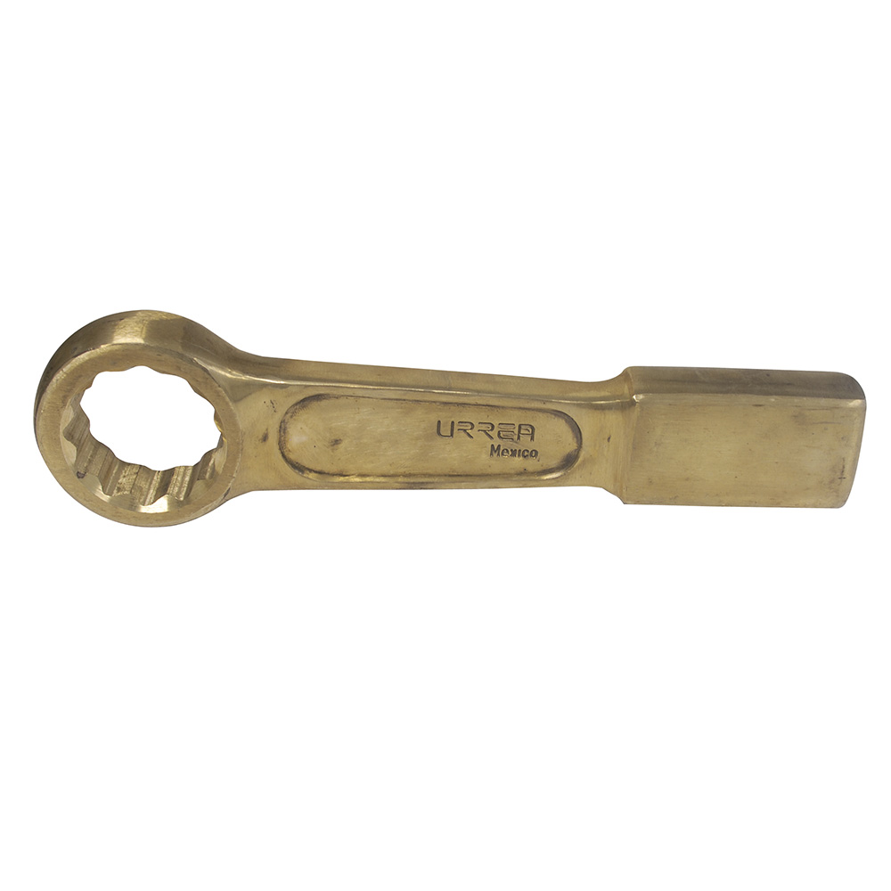 UH2716SW 1" Non-Sparking Flat Striking Wrench