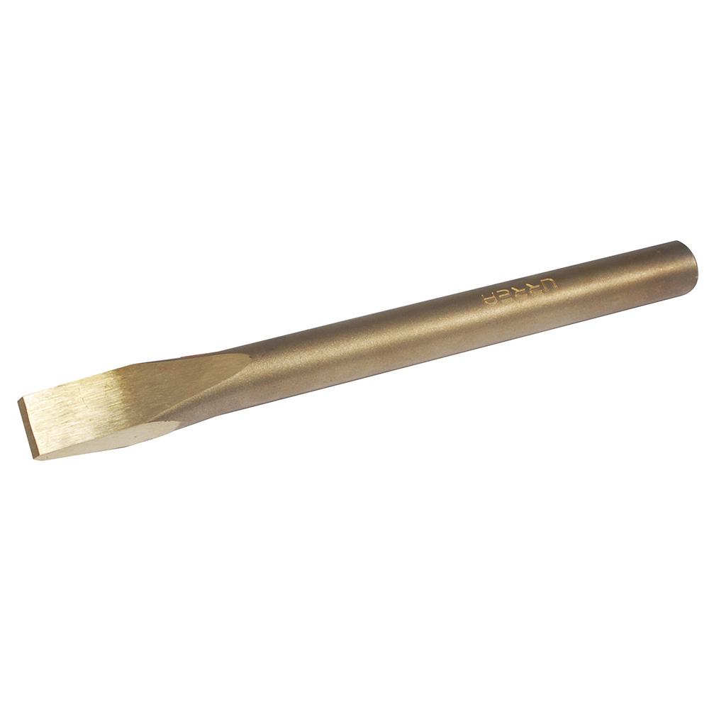 UH86A-1/4 1/4 Non-Sparking Cold Cut Chisel