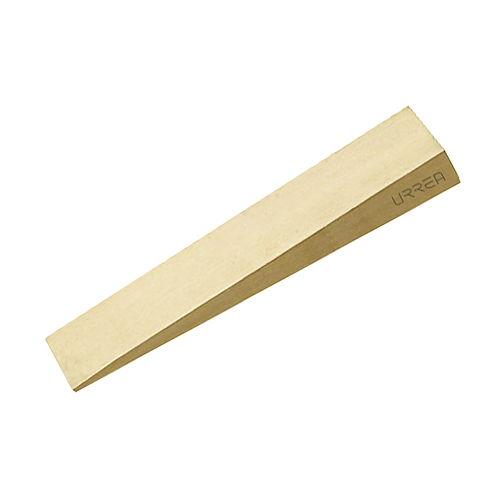 UHW1 Non-Sparking Wedge Bronze-Aluminum Alloy 150Mm