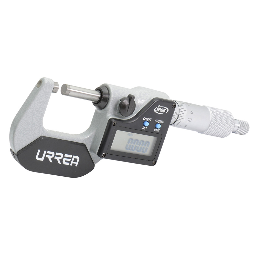 UMM01 Digital Micrometer 0 To 1"