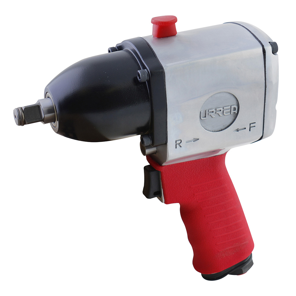 UP734H Pin clutch 1/2" drive air impact wrench