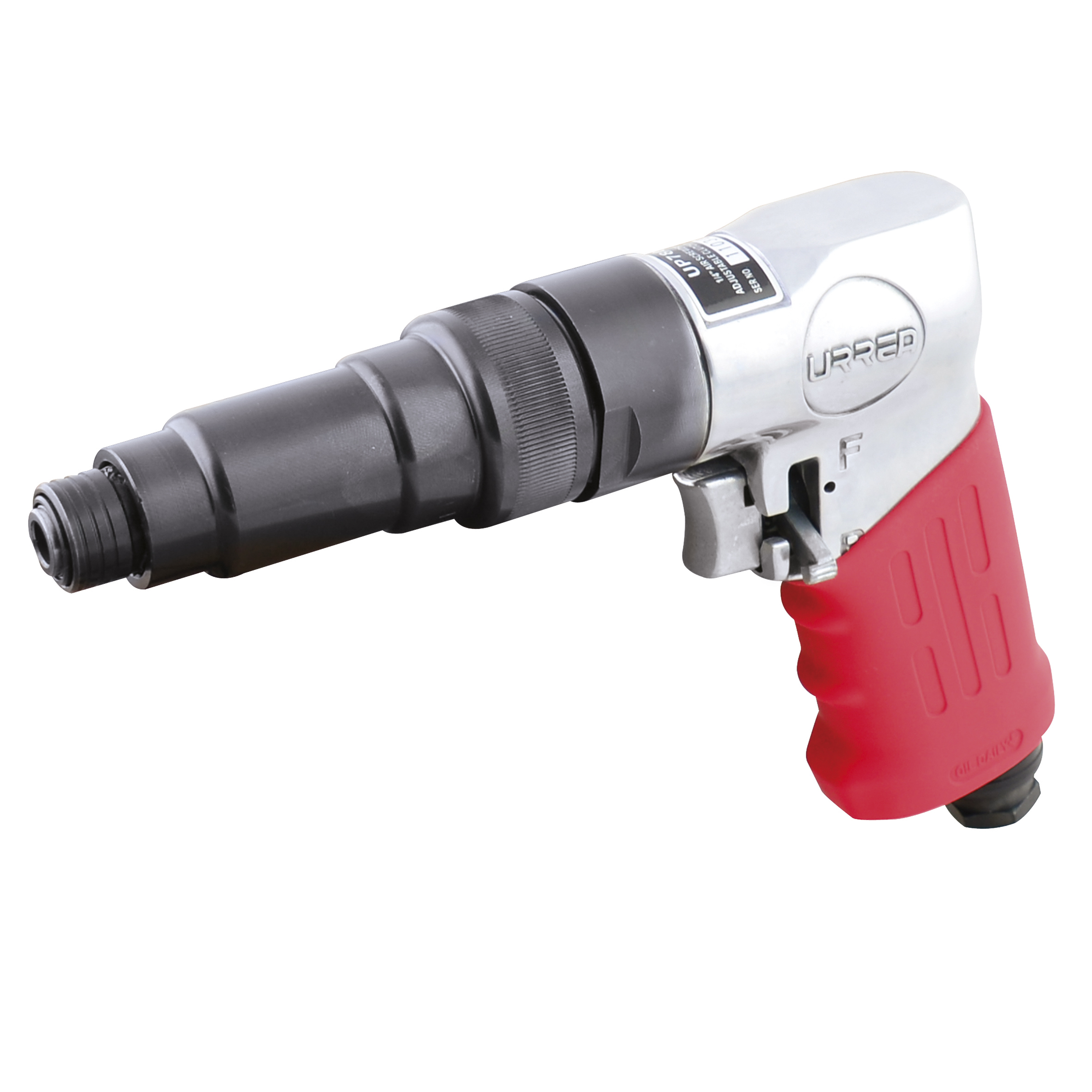 UP780 Air Screwdriver, 45-115In-Lb