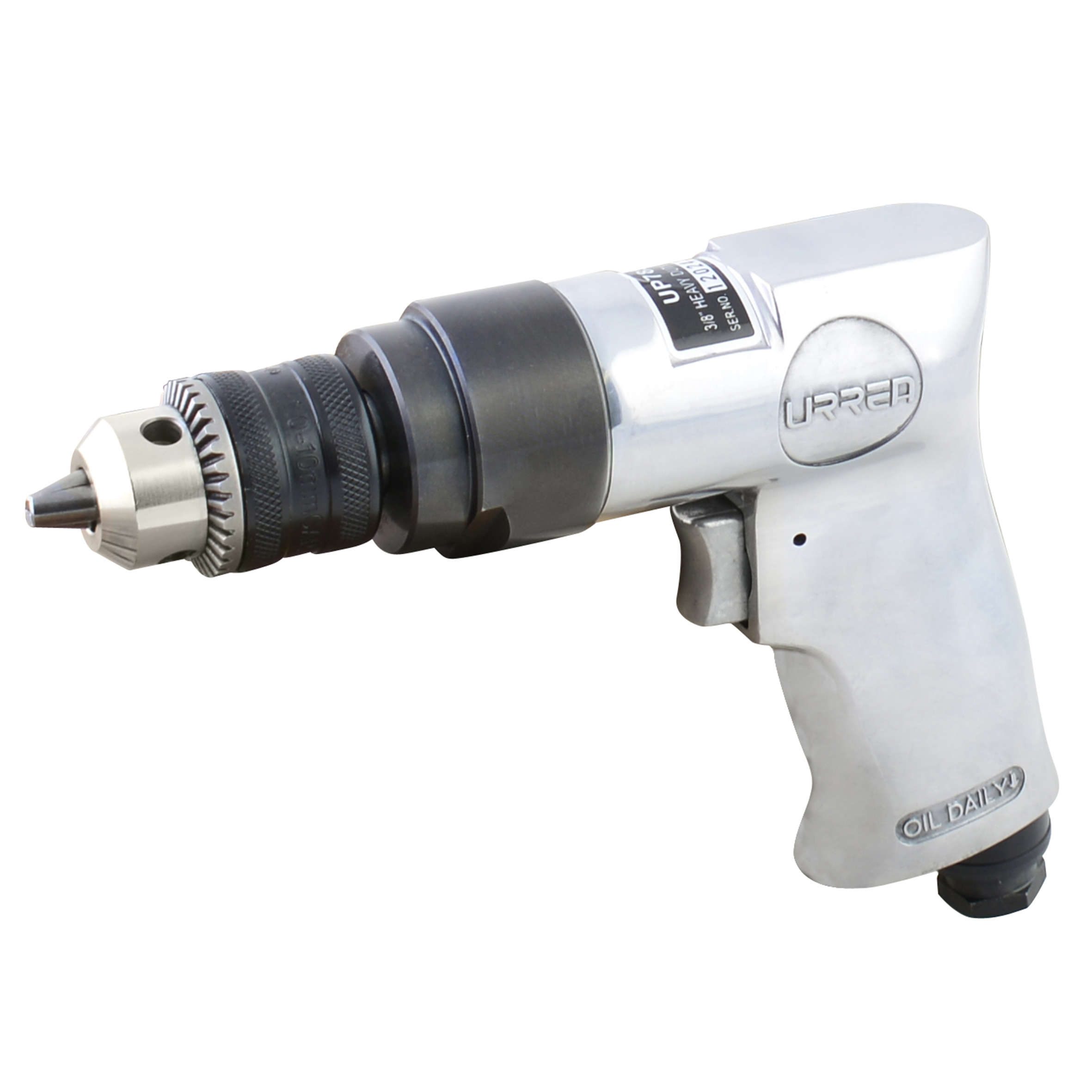 UP785 3/8" Air drill 2,200 rpm