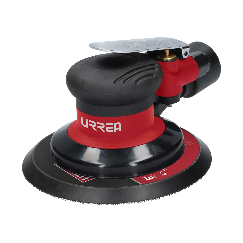 UP861A Air Sander Orbital Movement 12,000 Rpm