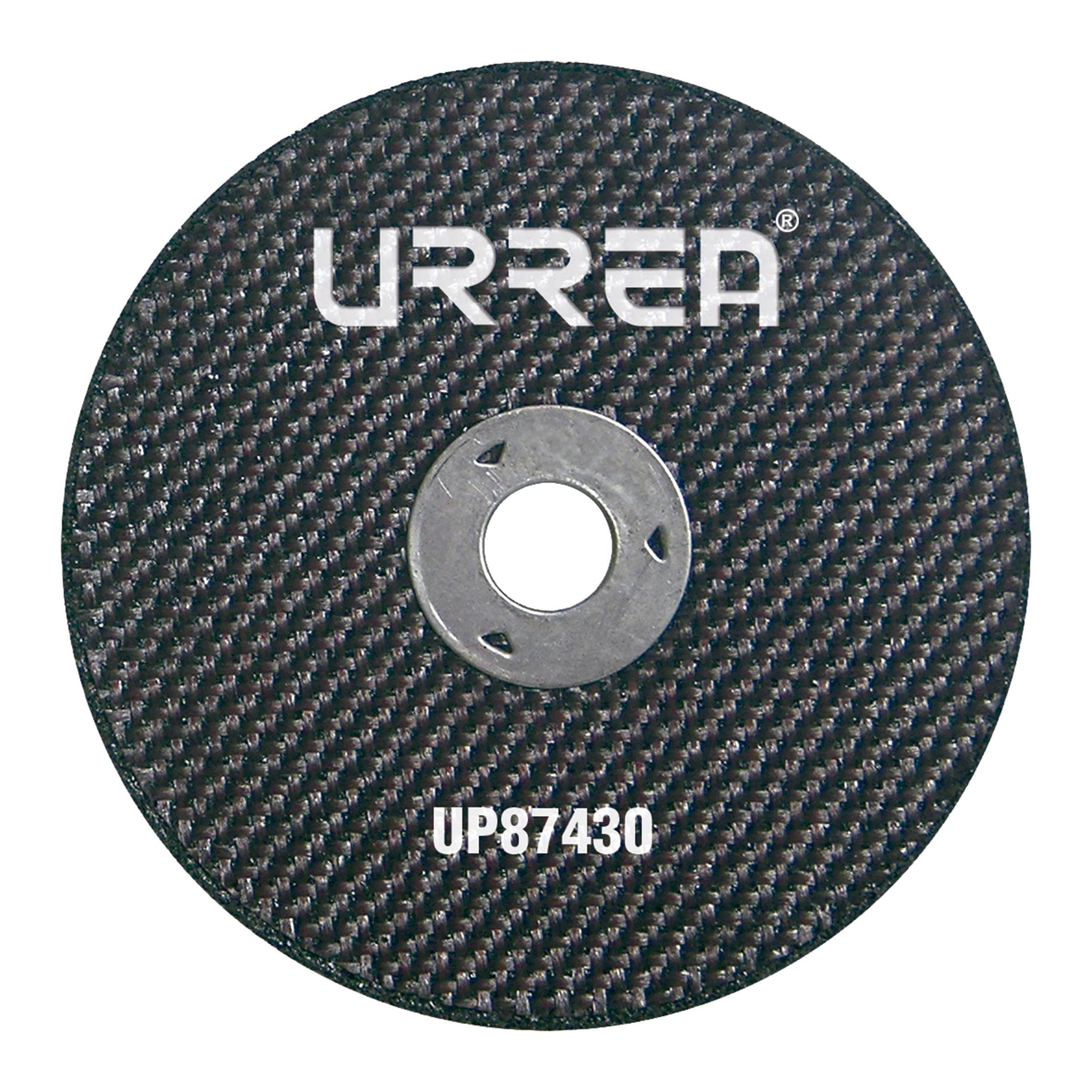 UP87430 Wheel 3/8” spindle x 1/16” thickness