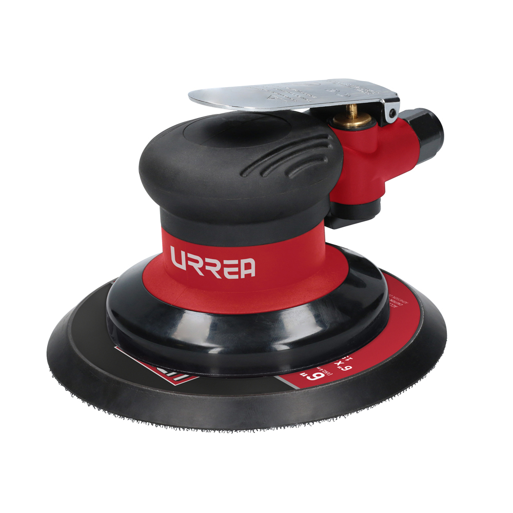 UP890A Air Sander Orbital Movement 12,000 Rpm