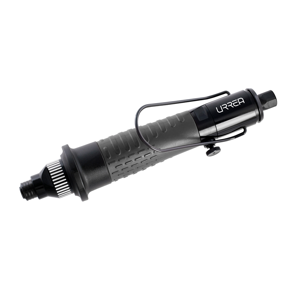 UPTC30A Straight Air Torque Screwdriver 1,400 Rpm Pencil Pressure Type