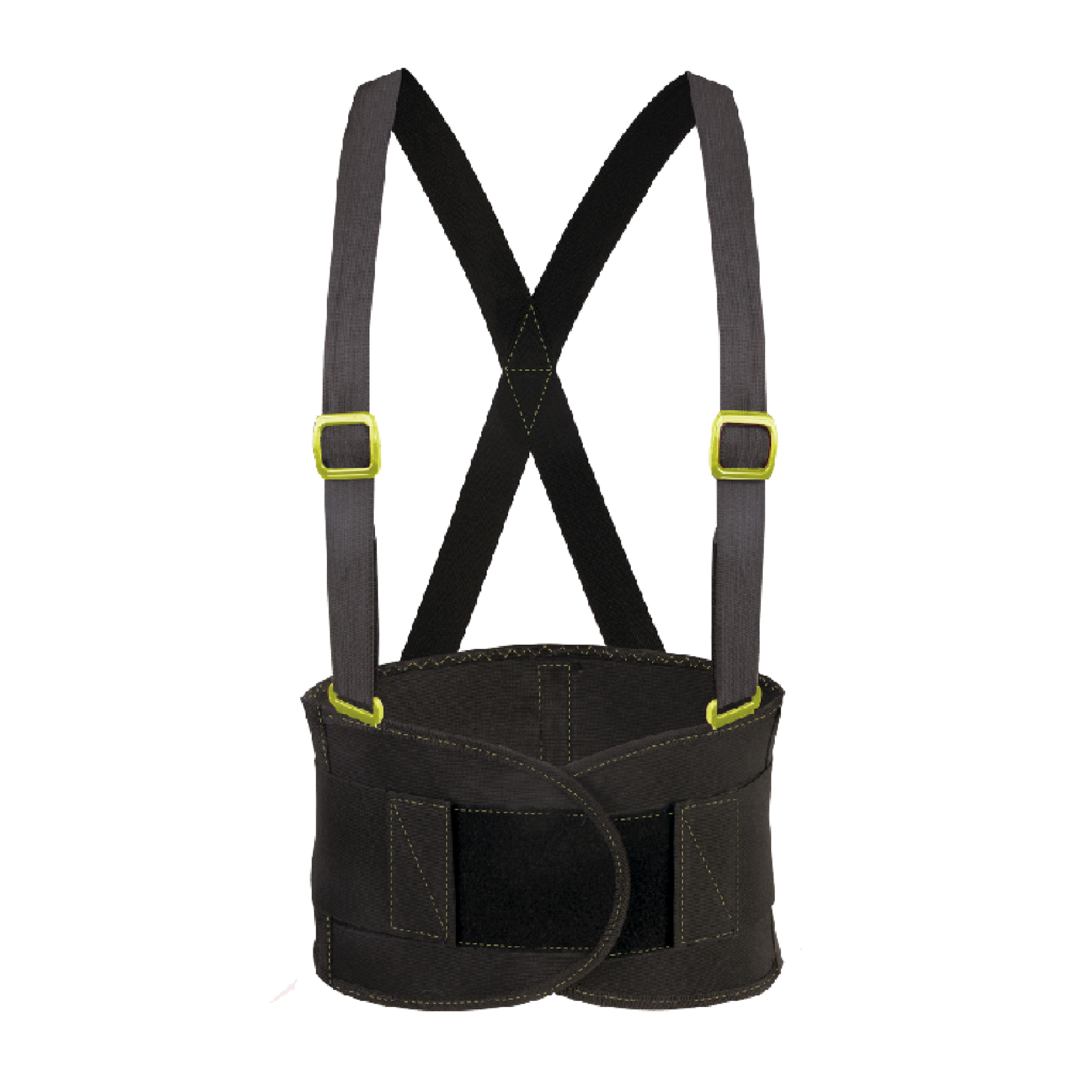 USF02C Shoulder strap-back support belt with elastic reinforced S