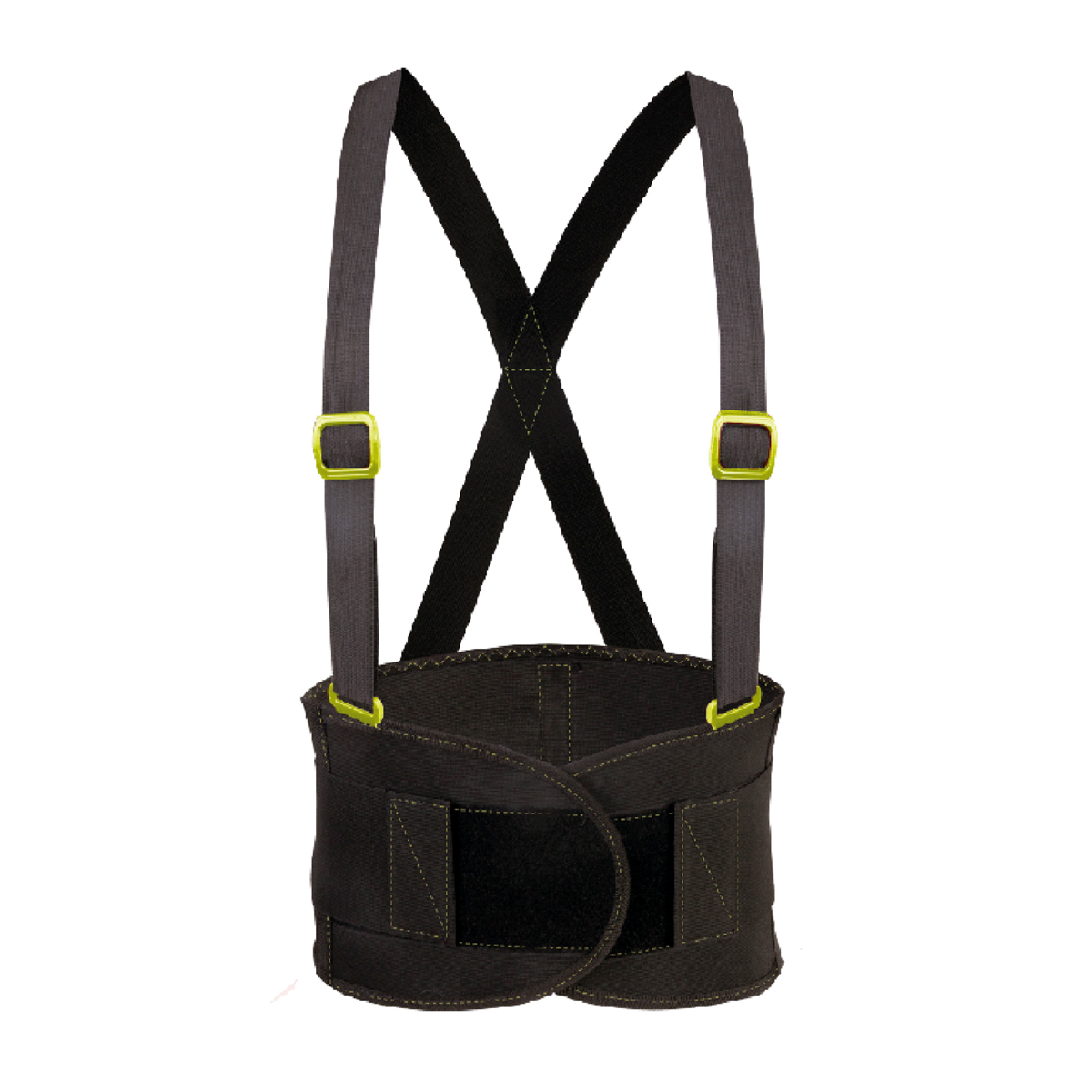 USF02EX Shoulder strap-back support belt with elastic reinforced XXL