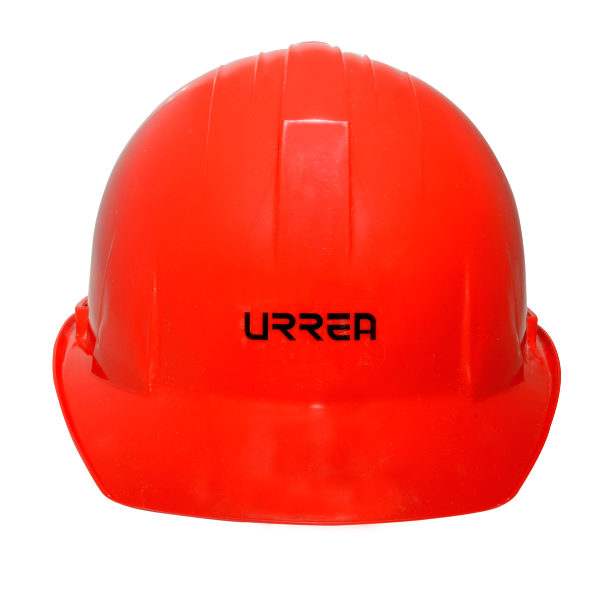 Imagen para Casco de seguridad con ajustede 4 puntos, color rojo de Grupo Urrea