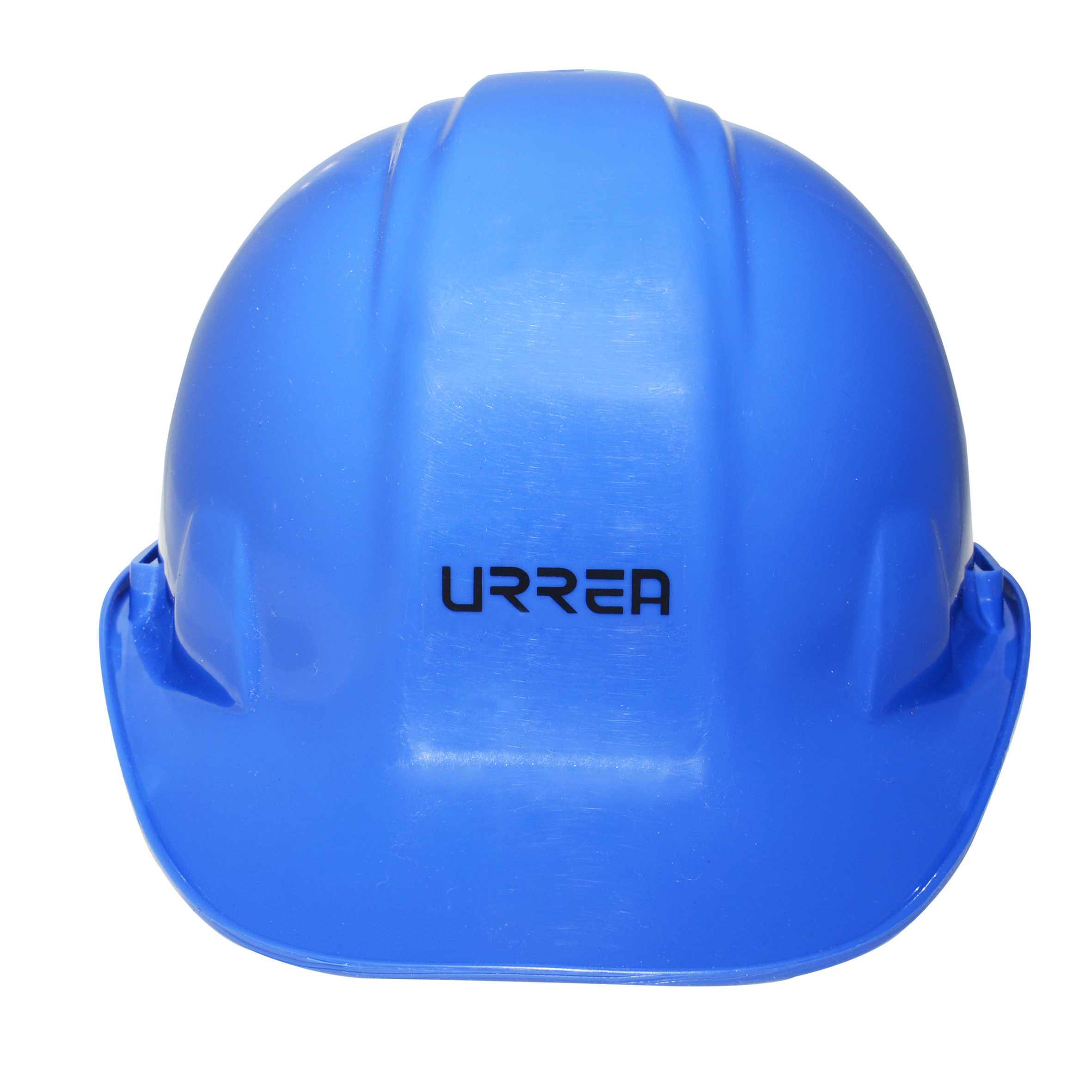 Imagen para Casco de seguridad con ajustede intervalos color azul de Grupo Urrea