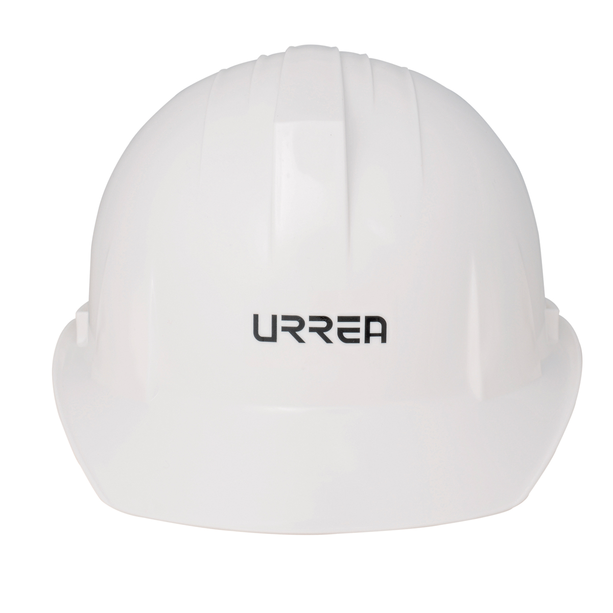 Imagen para Casco de seguridad con ajustede intervalos color blanco de Grupo Urrea