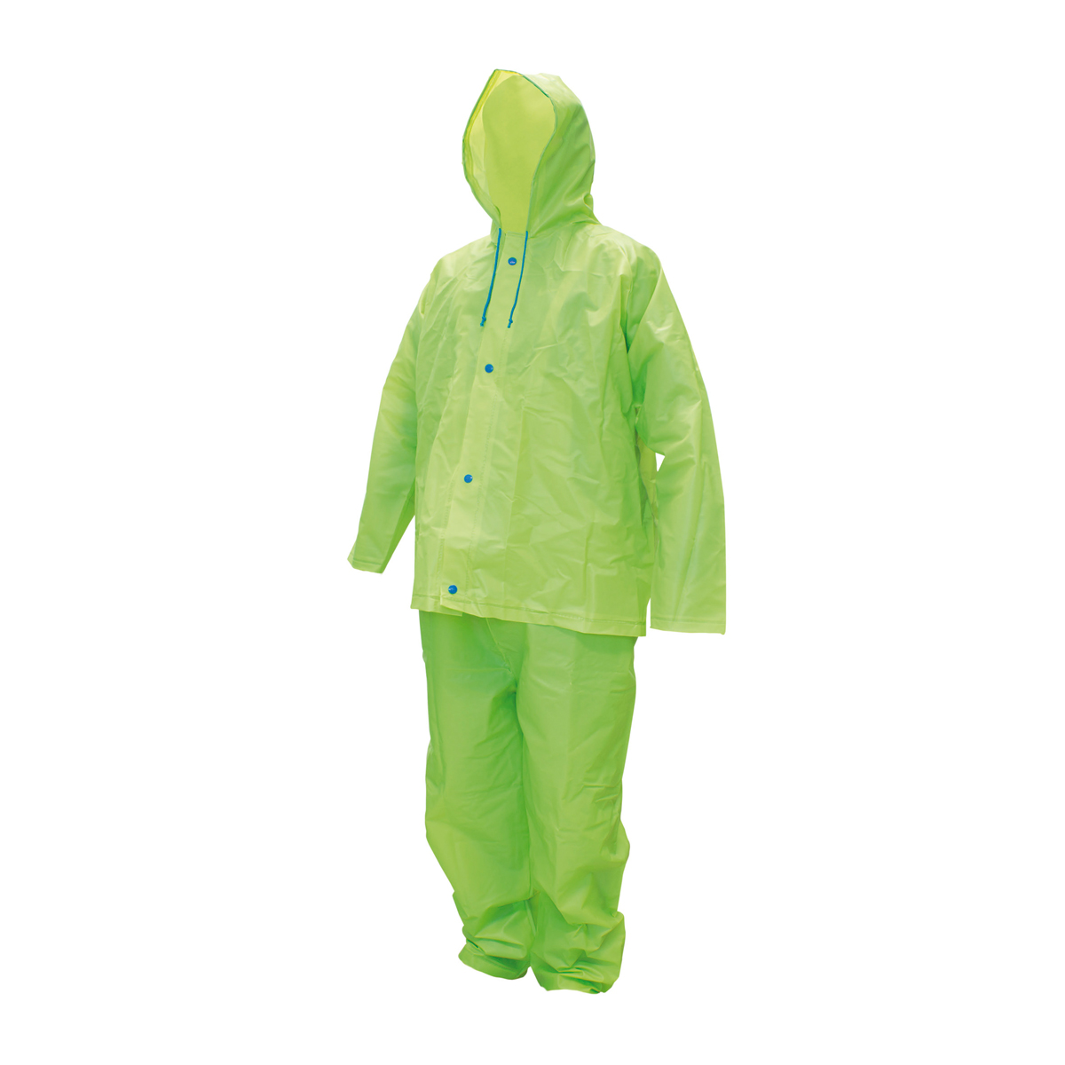 USIM21 High visibility suit waterproof outwear M