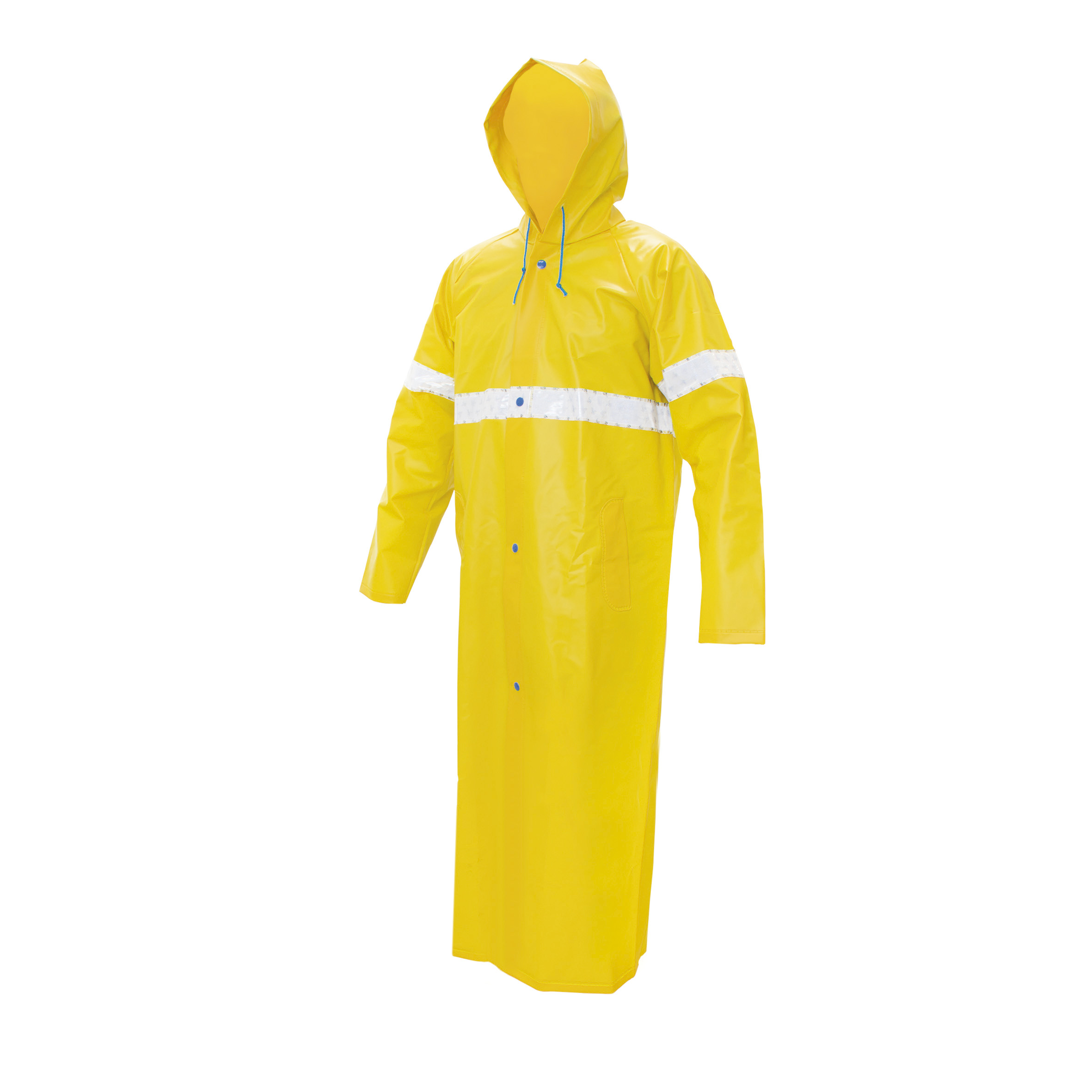 USIM32 Heat-reflective raincoat waterproof outwear L