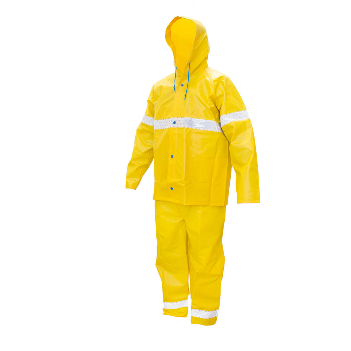 USIM41 Heat-reflective suit Rainsuit waterproof outwear M