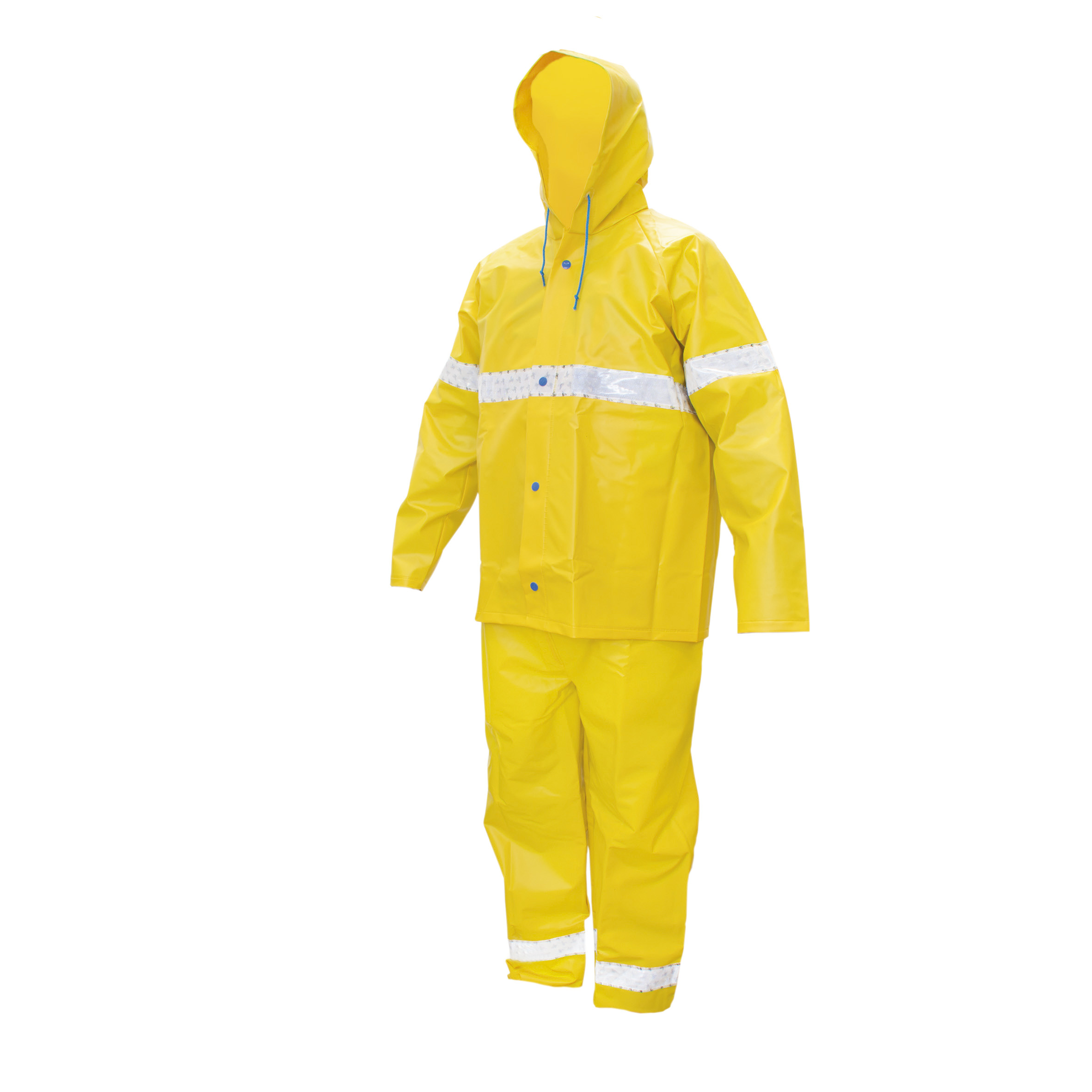 USIM42 Heat-reflective suit Rainsuit waterproof outwear L