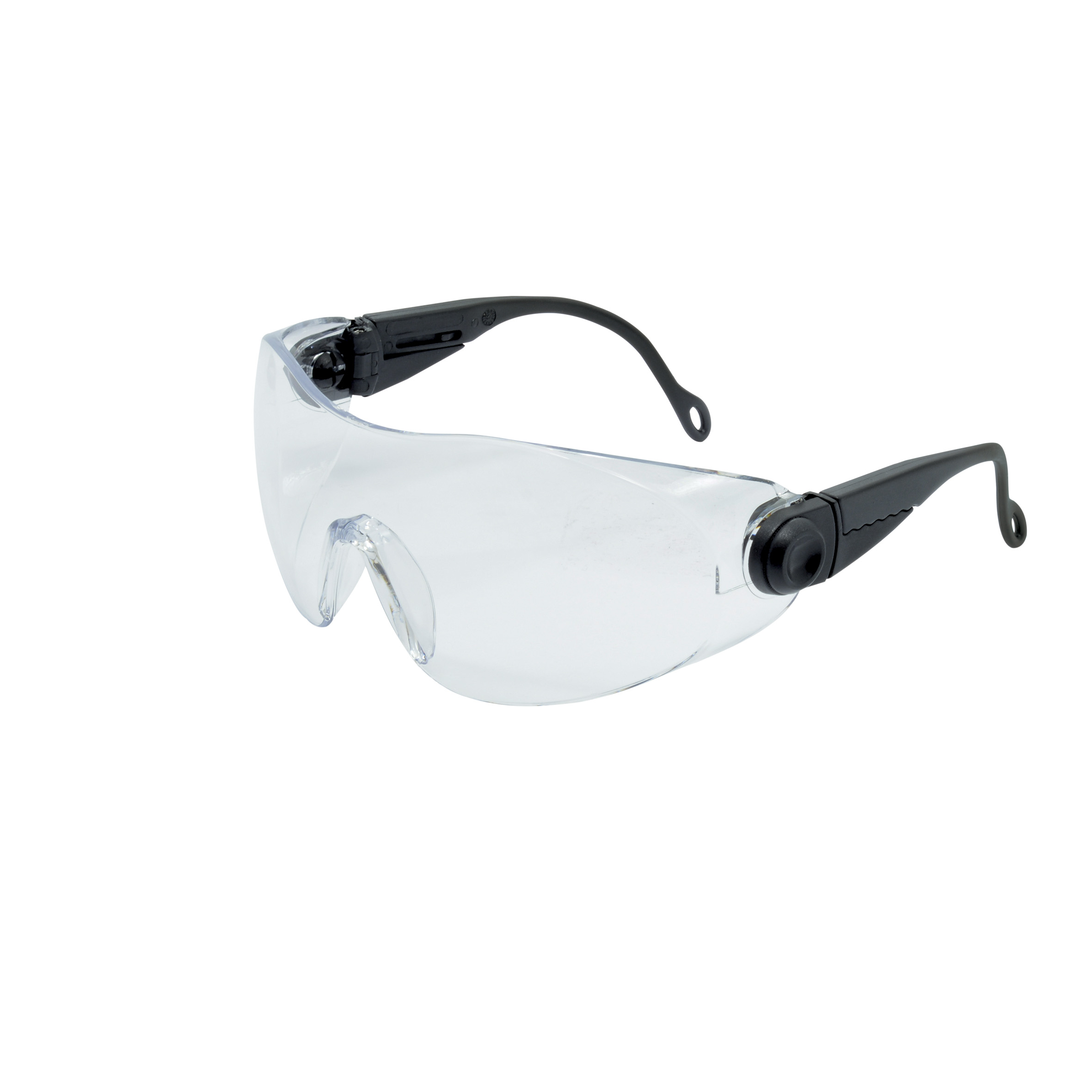 USL004 Safety glasses "Poseidon" clear model