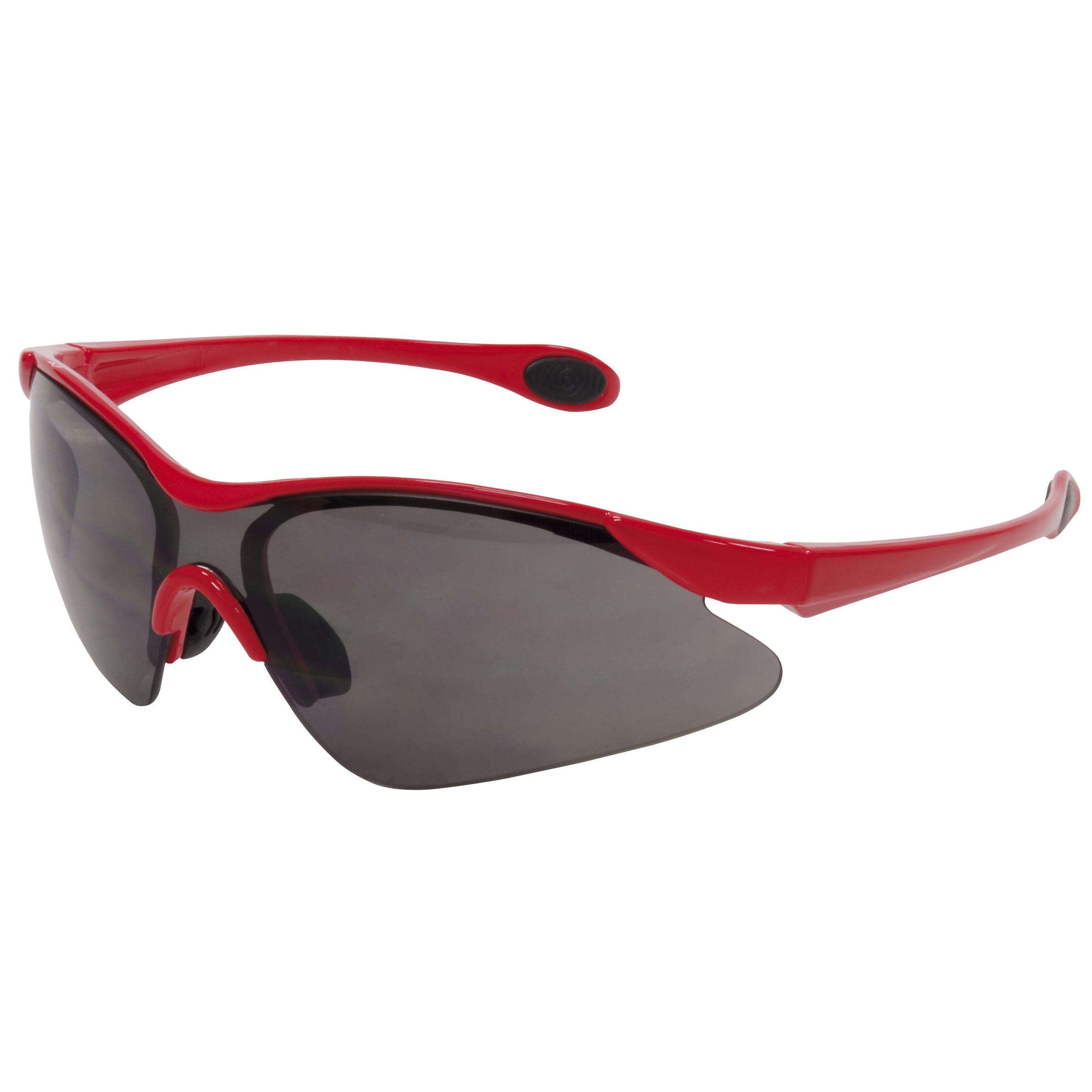 USL010 Safety glasses "eclipse" gray model