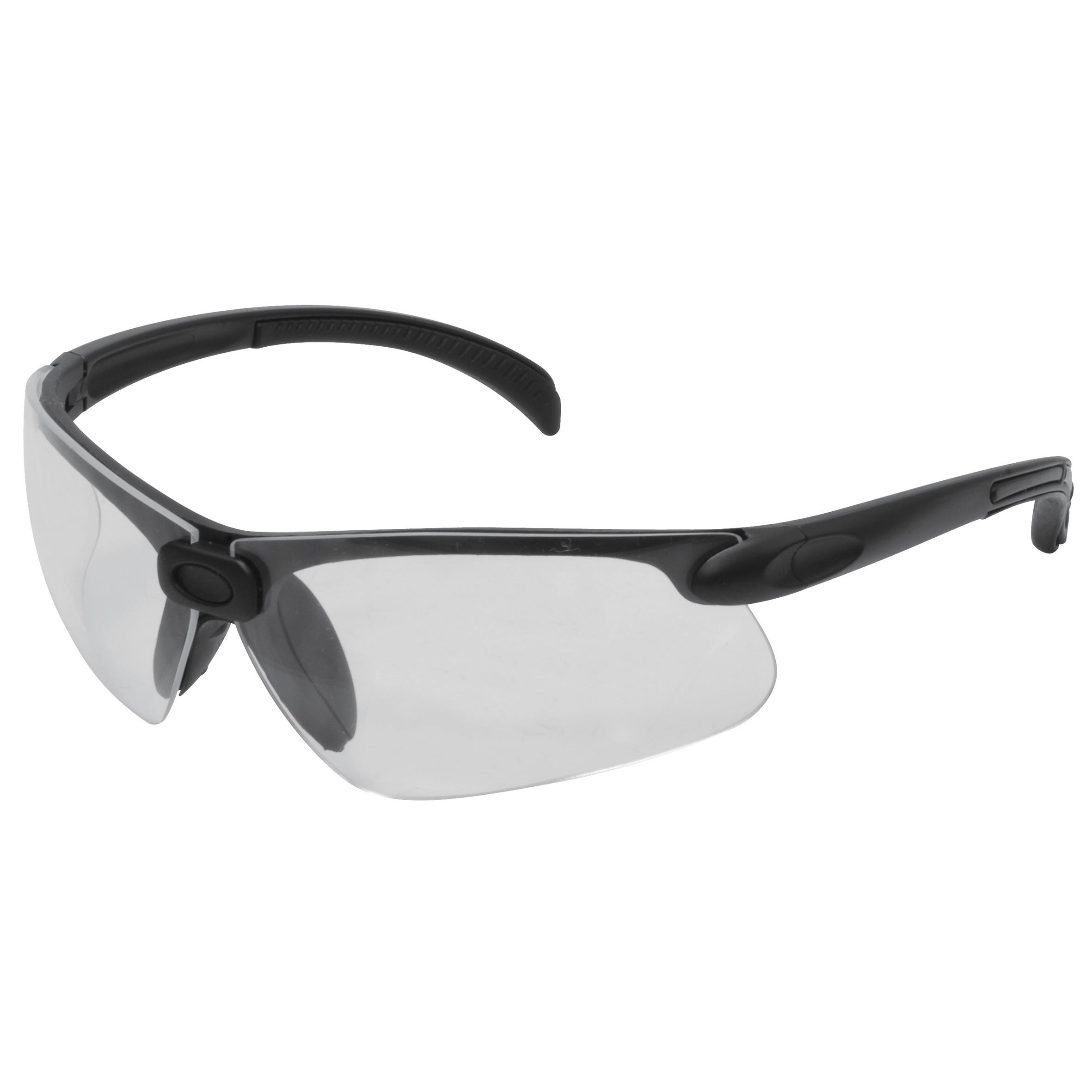 USL014 Safety glasses "active" clear model