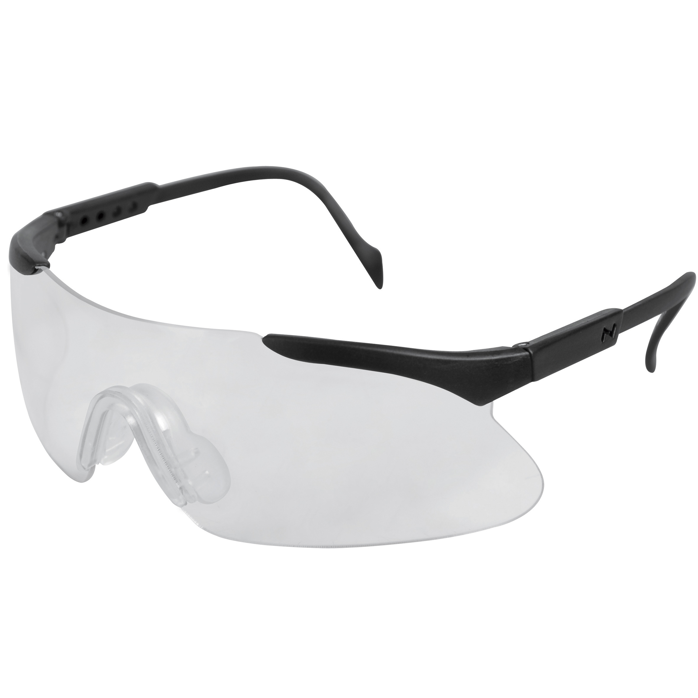 USL016 Safety glasses "Sport" Clear model