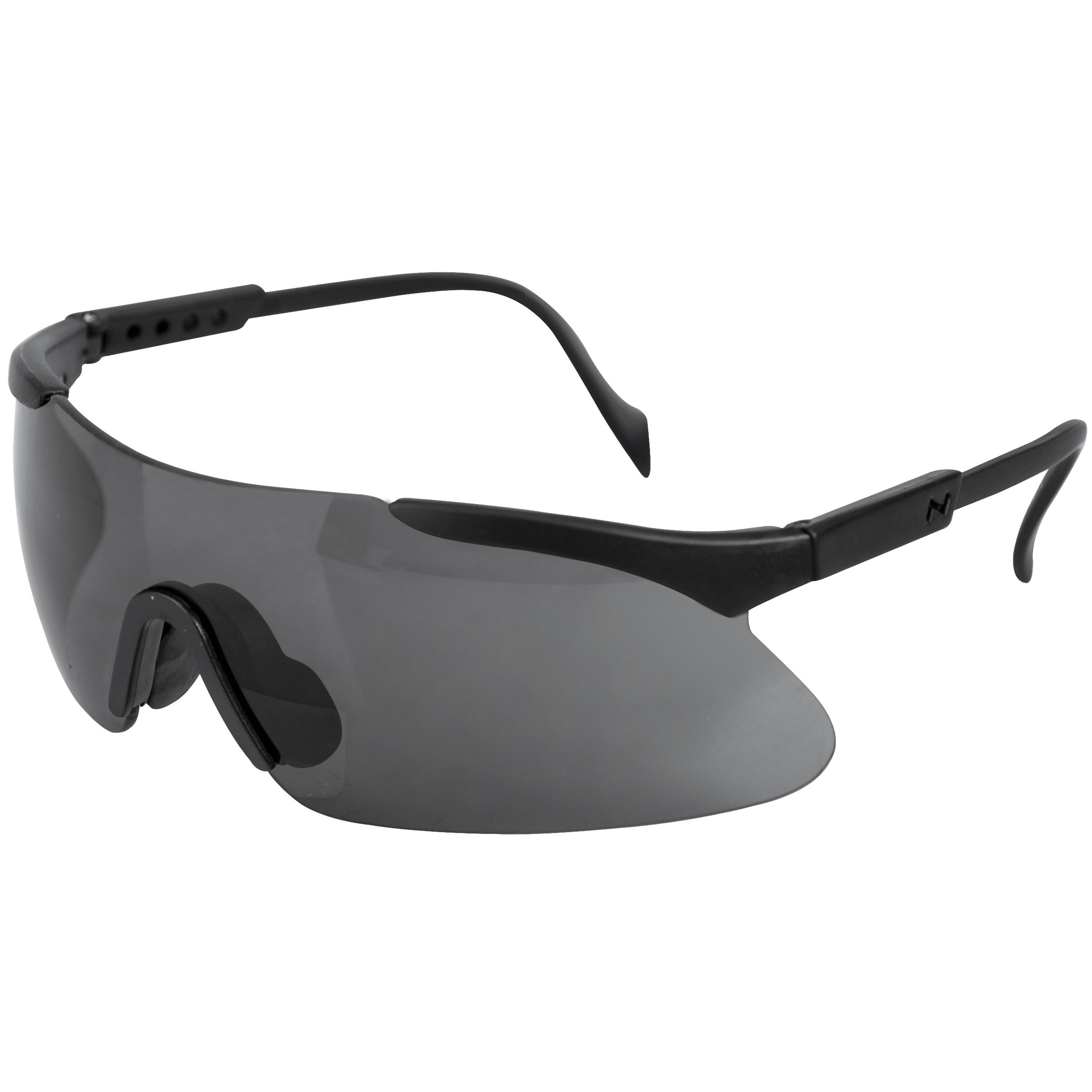 USL018 Safety glasses "Sport" gray model