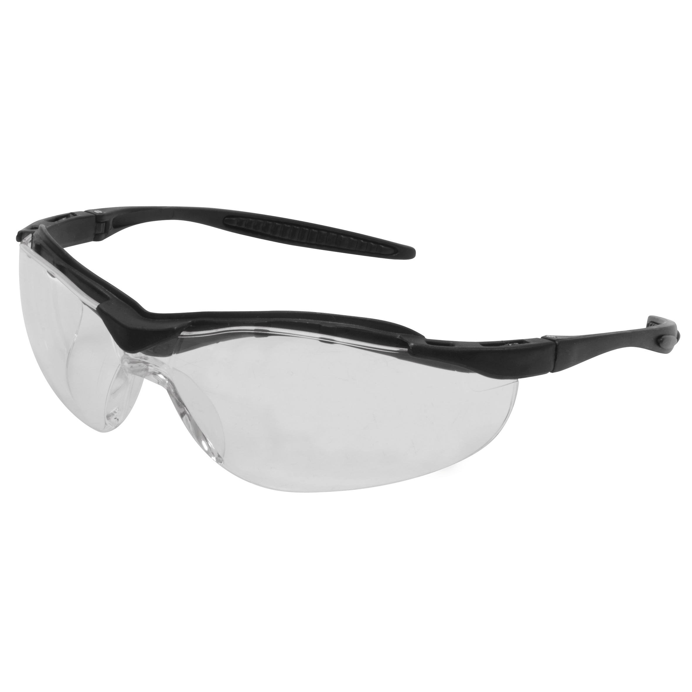 USL019 Safety glasses "universal" clear model