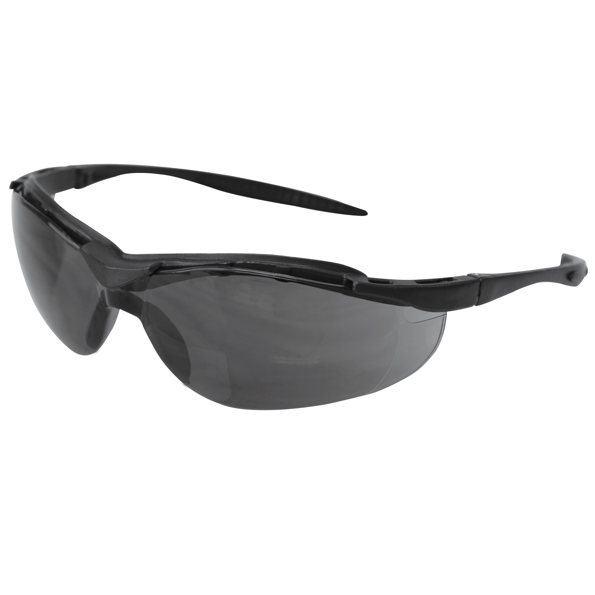 USL020 Safety glasses "universal" gray model