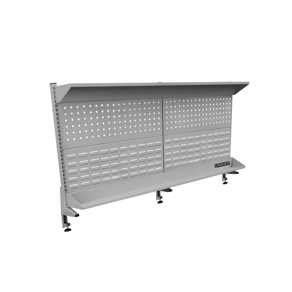 X59P Modular Panel For Fixed Work Station 59" X-Serie