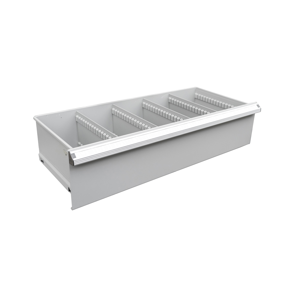 XGAC2 Modular Drawers For Cabinet 8" X-Serie